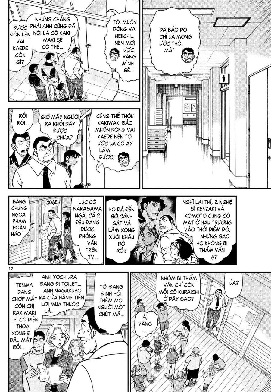 Chapter 1130 trang 12