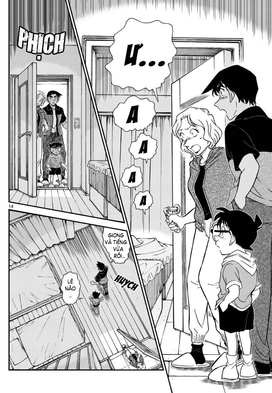 Chapter 1130 trang 14