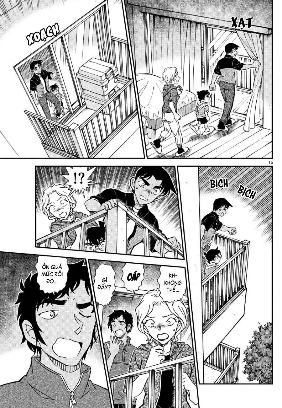 Chapter 1130 trang 15