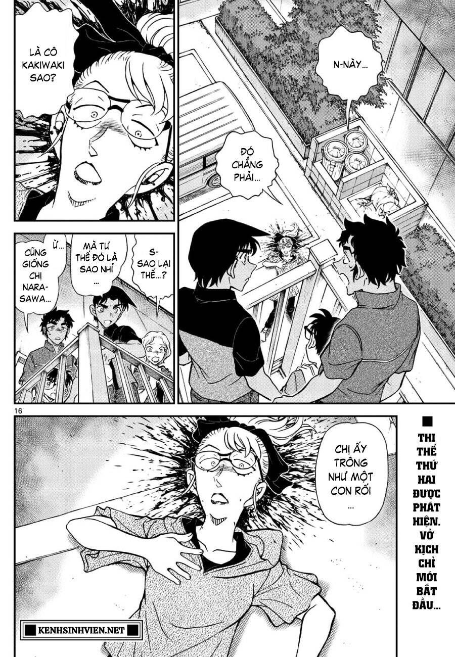 Chapter 1130 trang 16