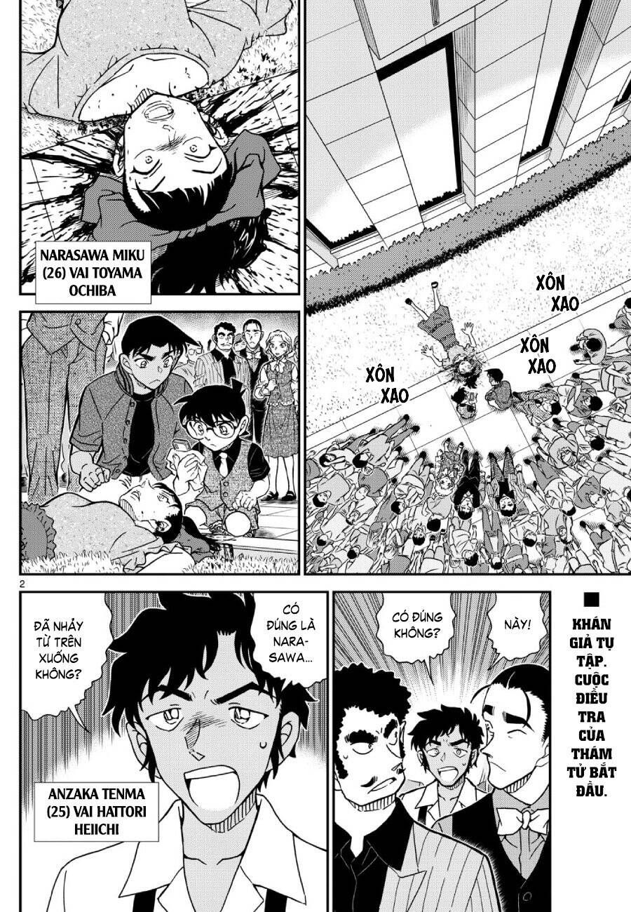 Chapter 1130 trang 2