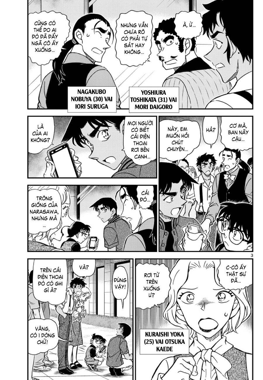 Chapter 1130 trang 3