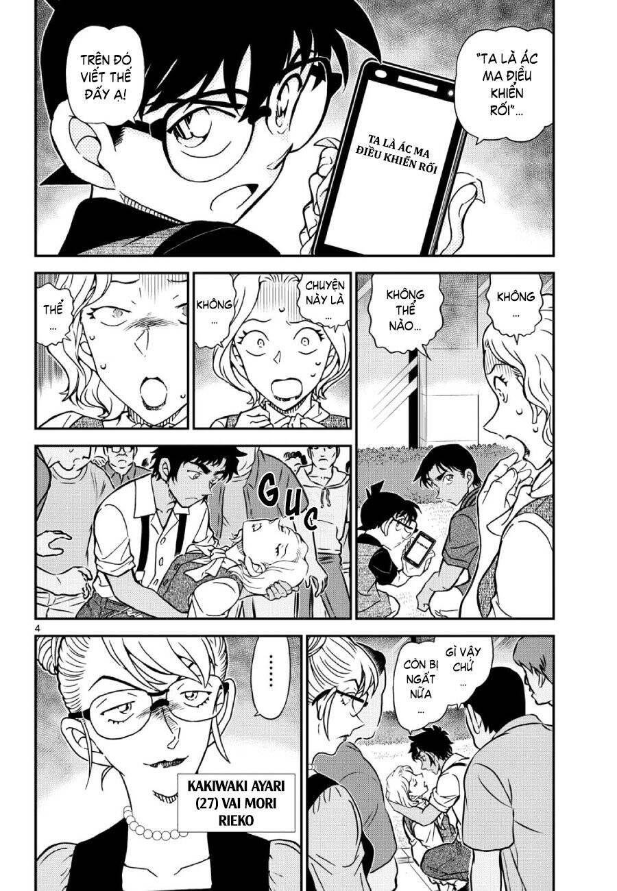 Chapter 1130 trang 4