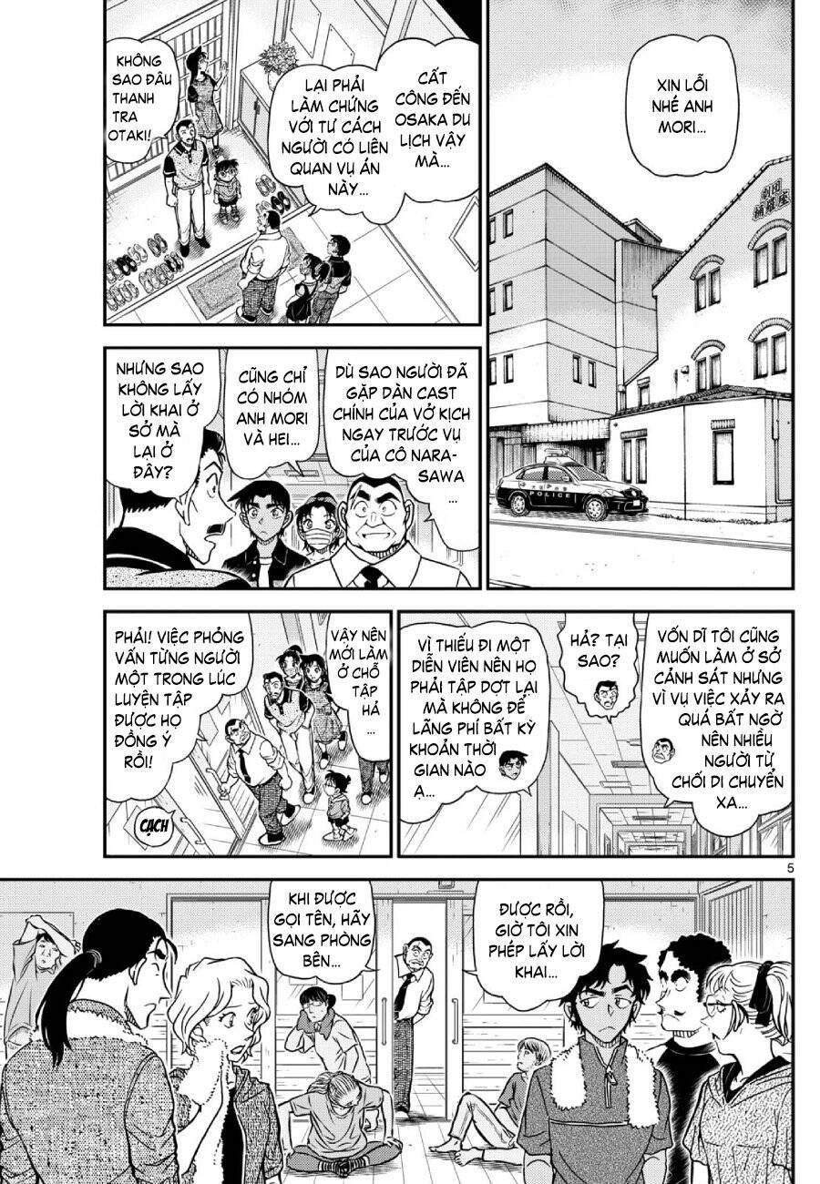 Chapter 1130 trang 5