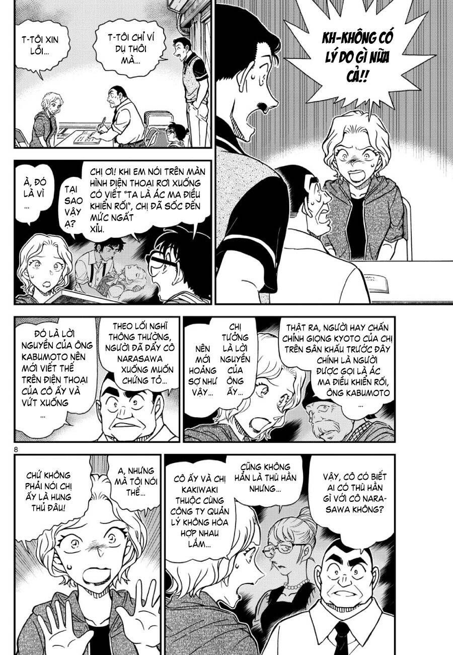 Chapter 1130 trang 8