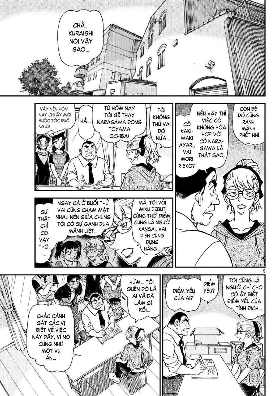 Chapter 1130 trang 9