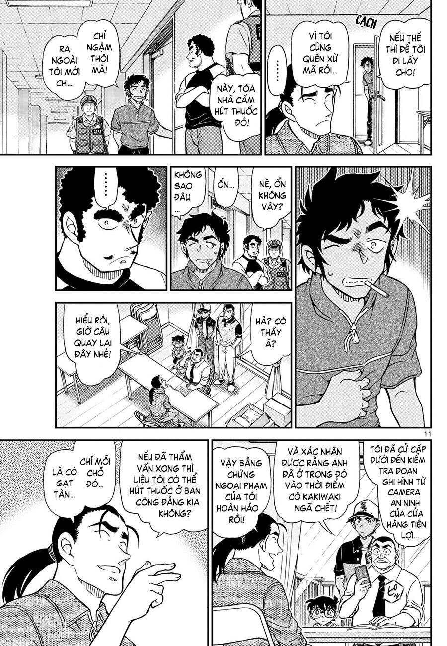 Chapter 1131 trang 11