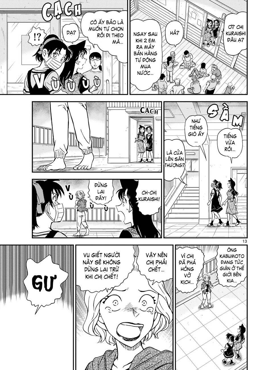 Chapter 1131 trang 13