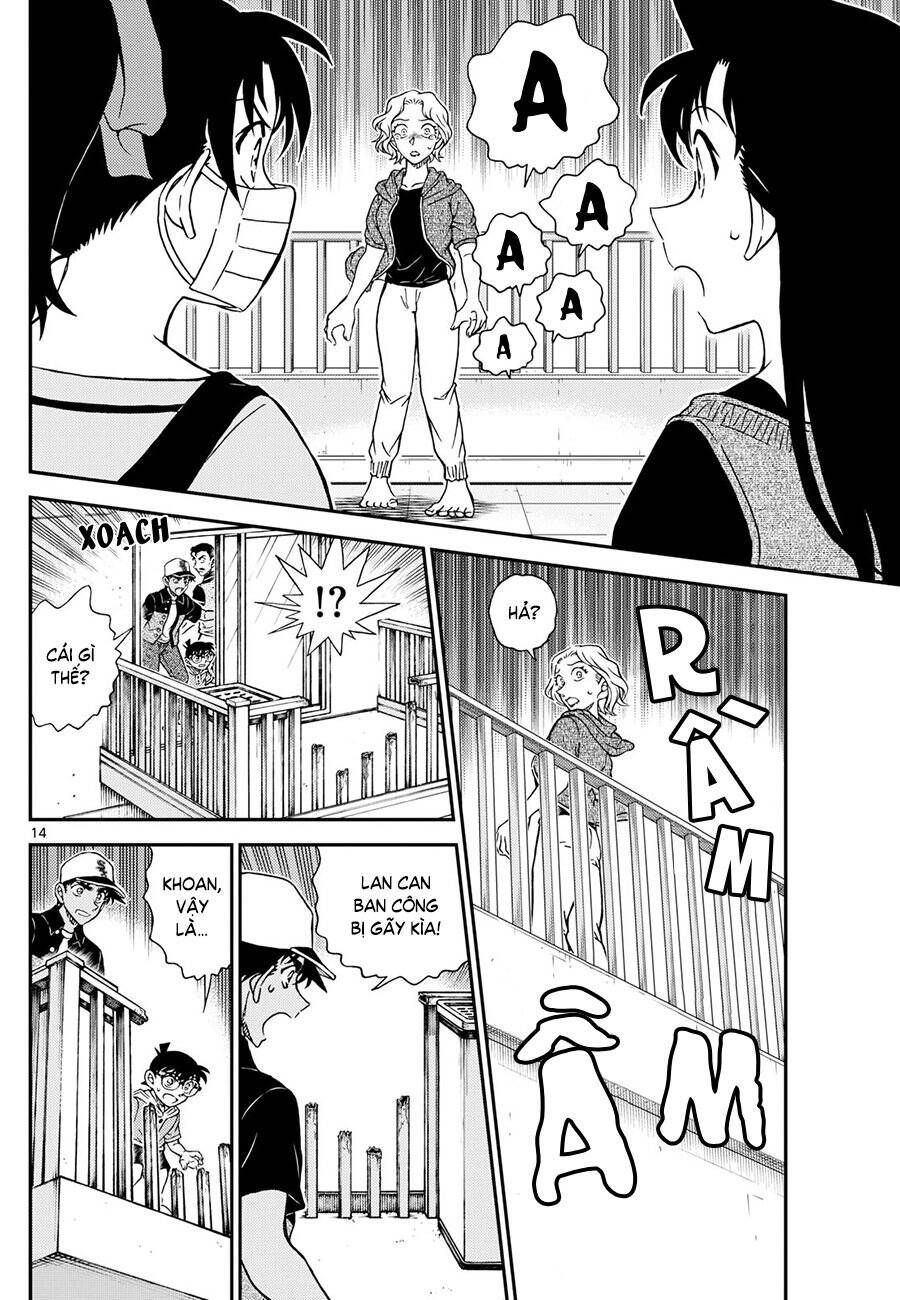 Chapter 1131 trang 14