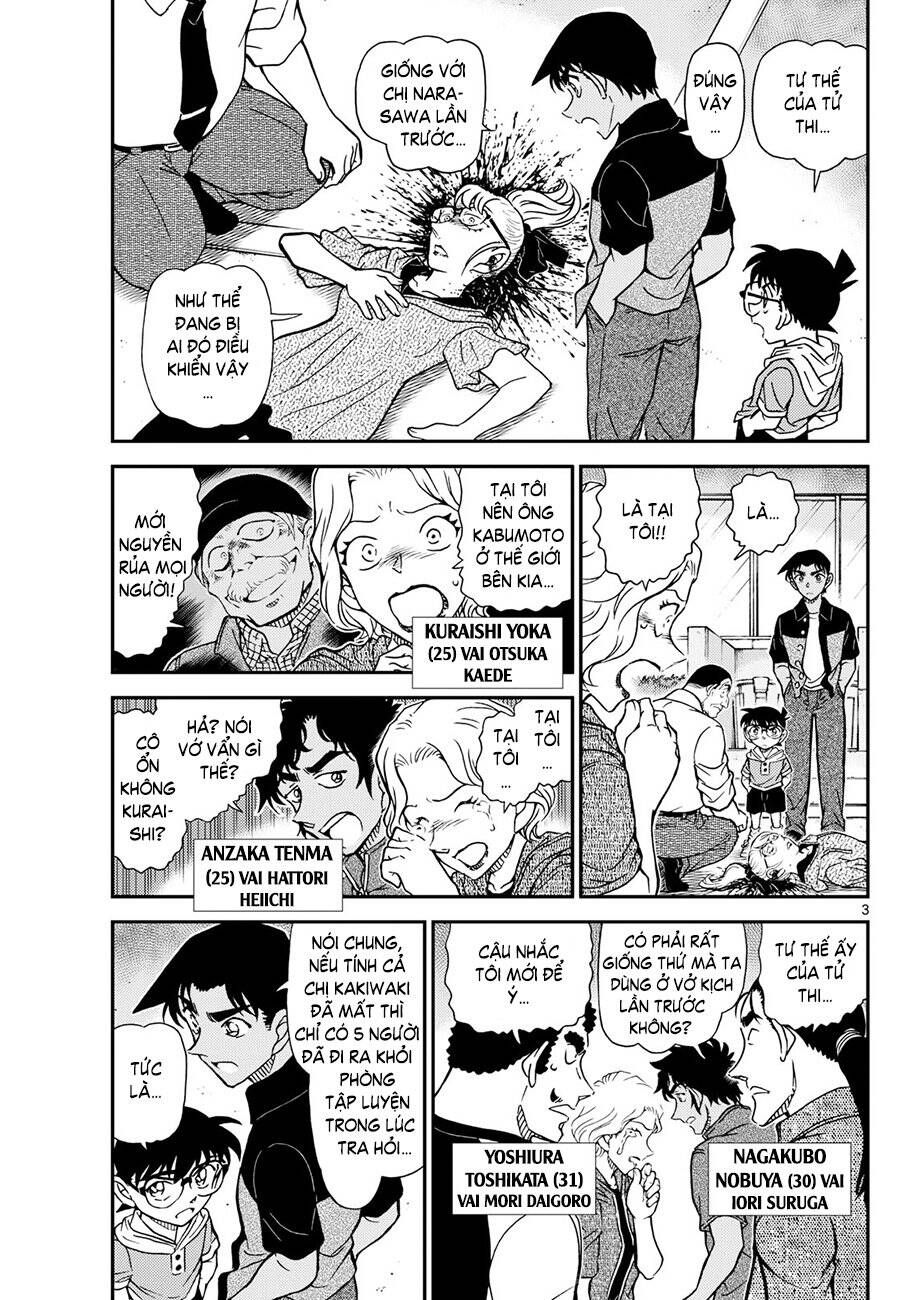 Chapter 1131 trang 3