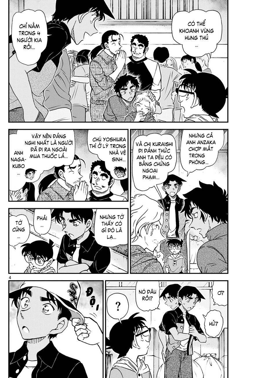 Chapter 1131 trang 4