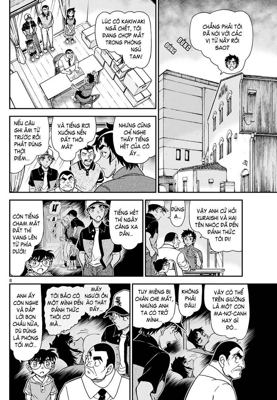 Chapter 1131 trang 8