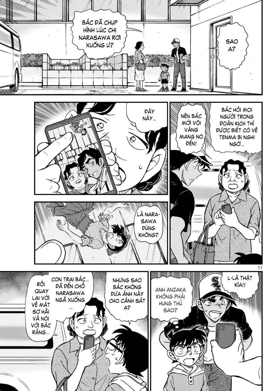 Chapter 1132 trang 11