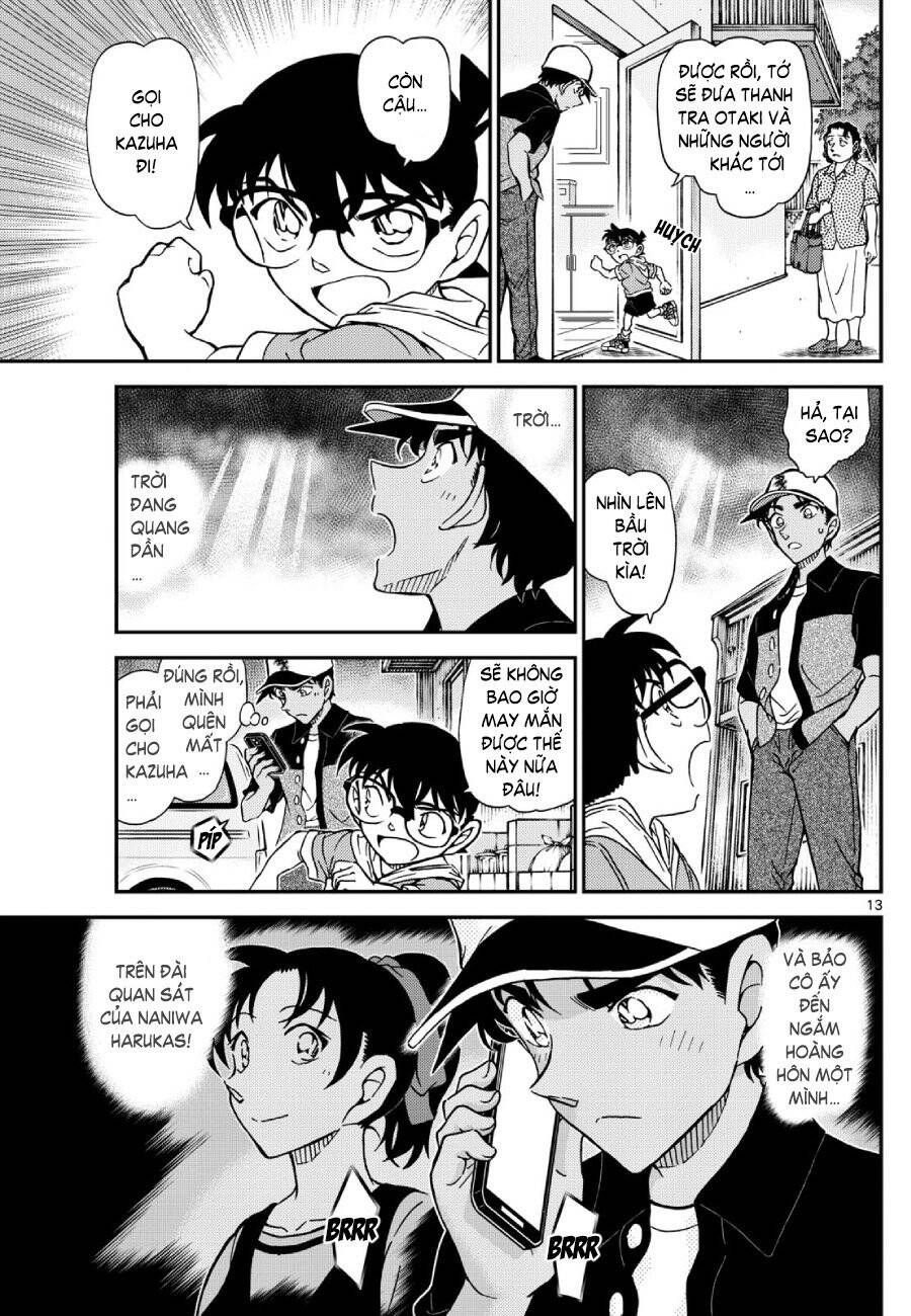 Chapter 1132 trang 13