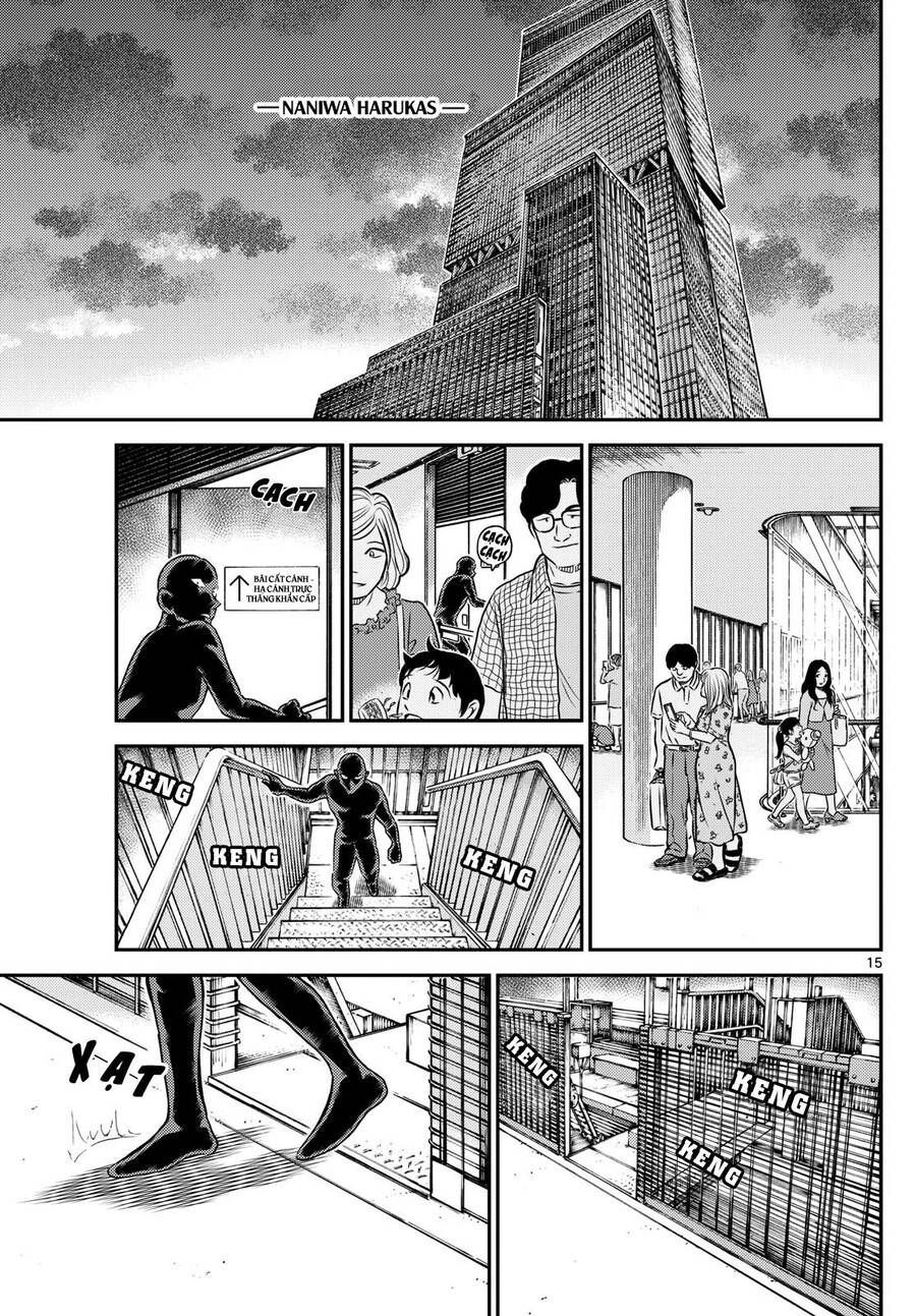 Chapter 1132 trang 15