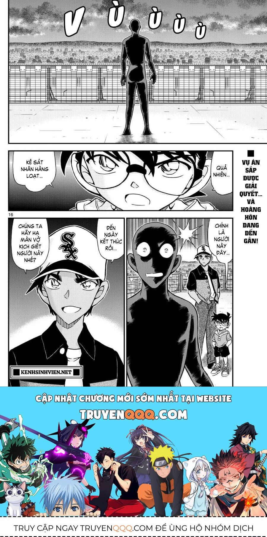 Chapter 1132 trang 16