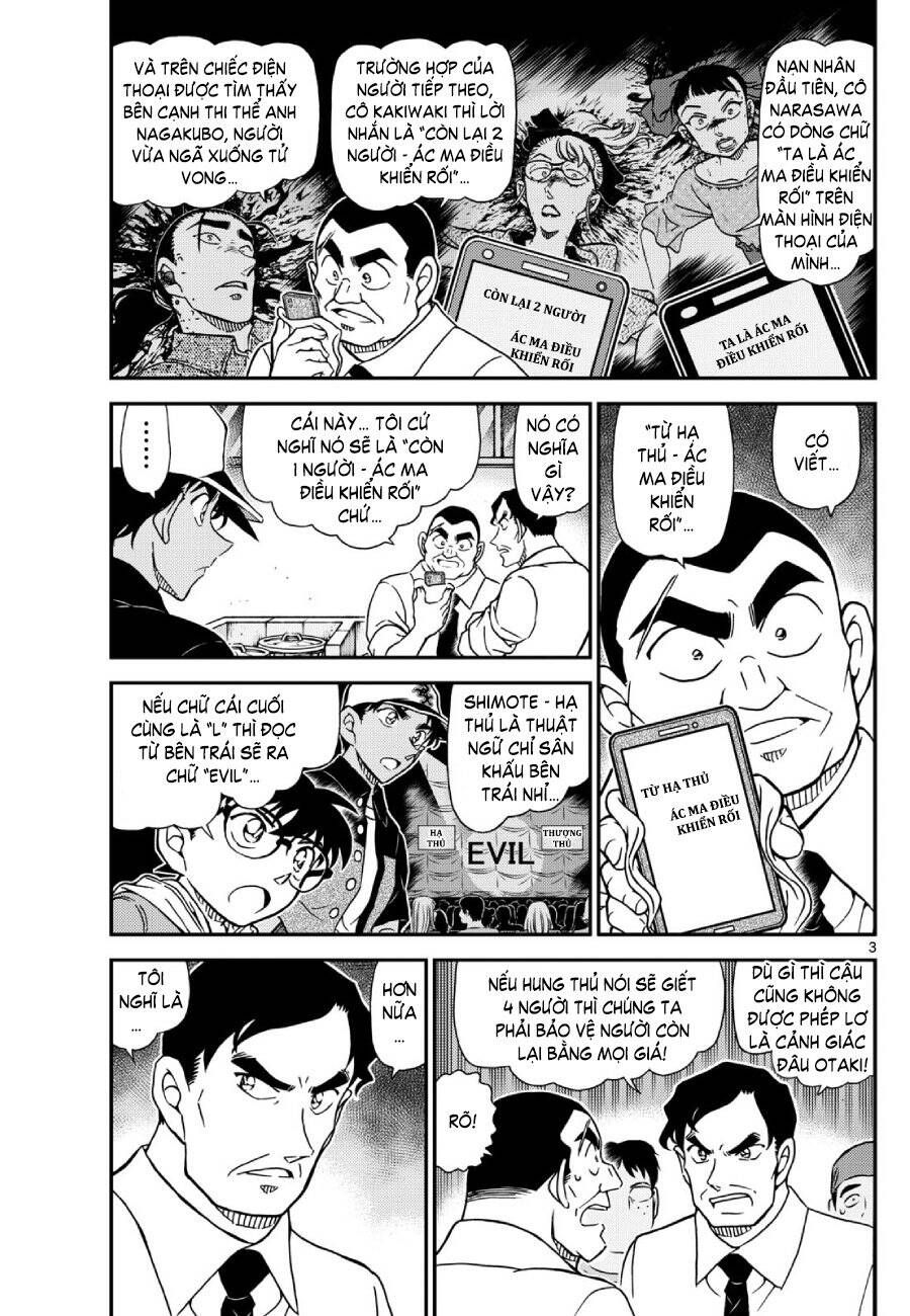 Chapter 1132 trang 3