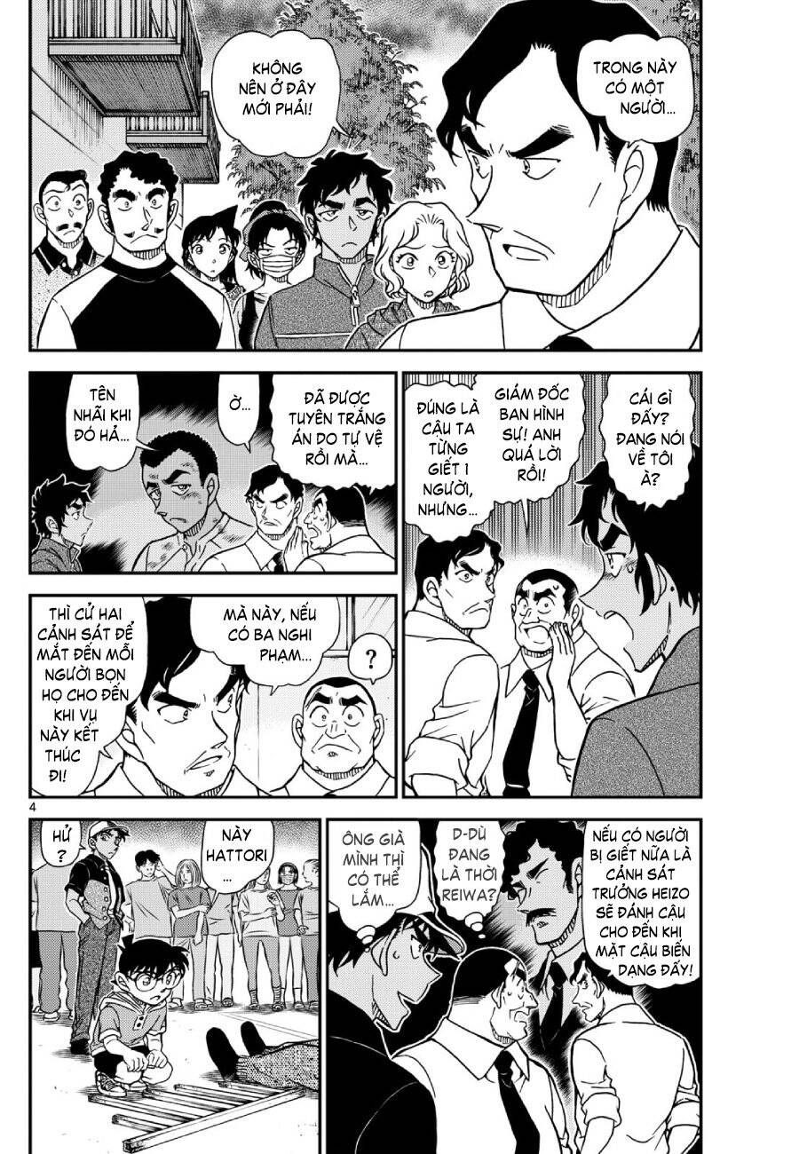 Chapter 1132 trang 4