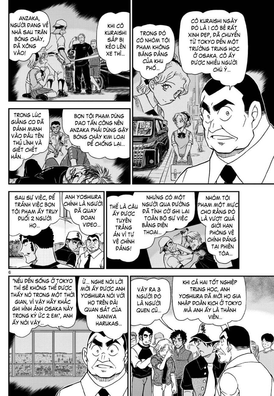 Chapter 1132 trang 6