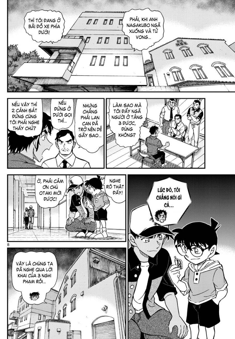 Chapter 1132 trang 8