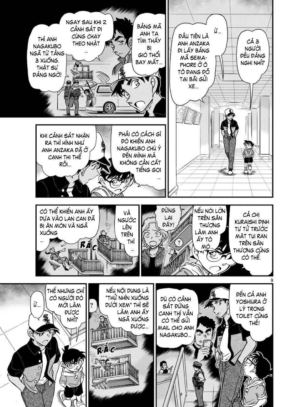 Chapter 1132 trang 9