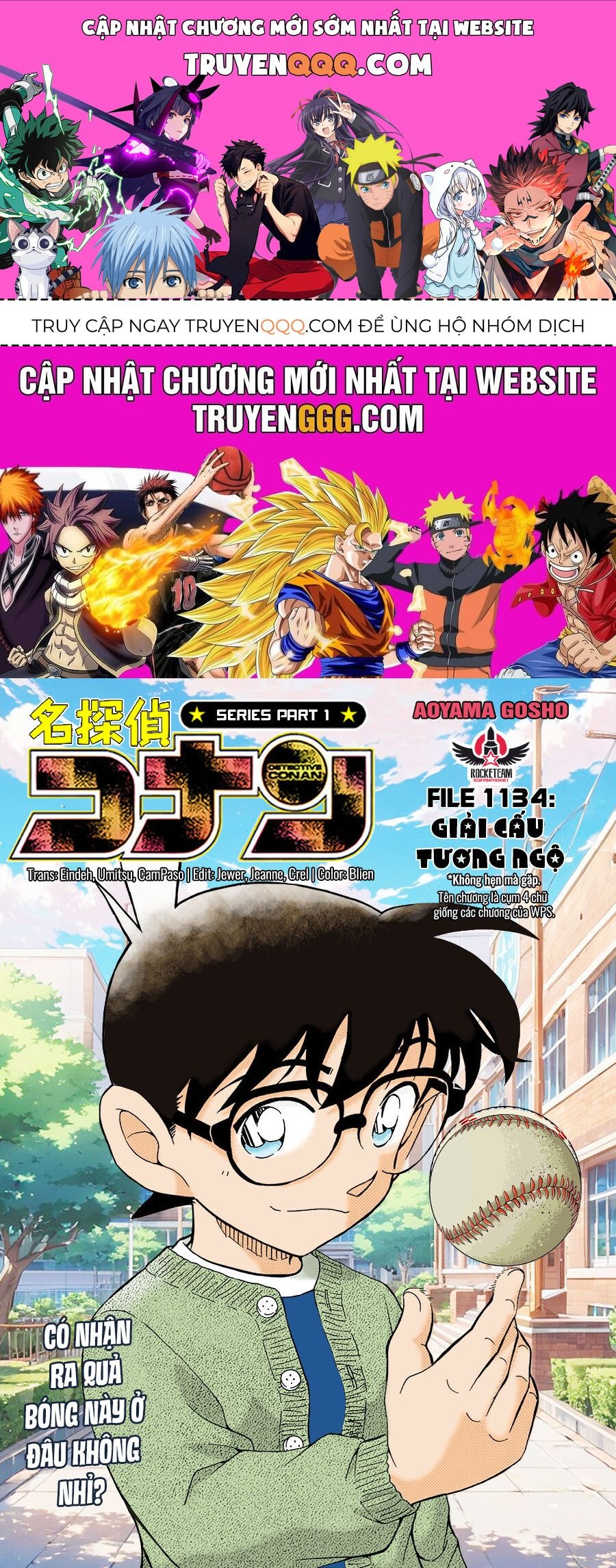 Chapter 1134 trang 0