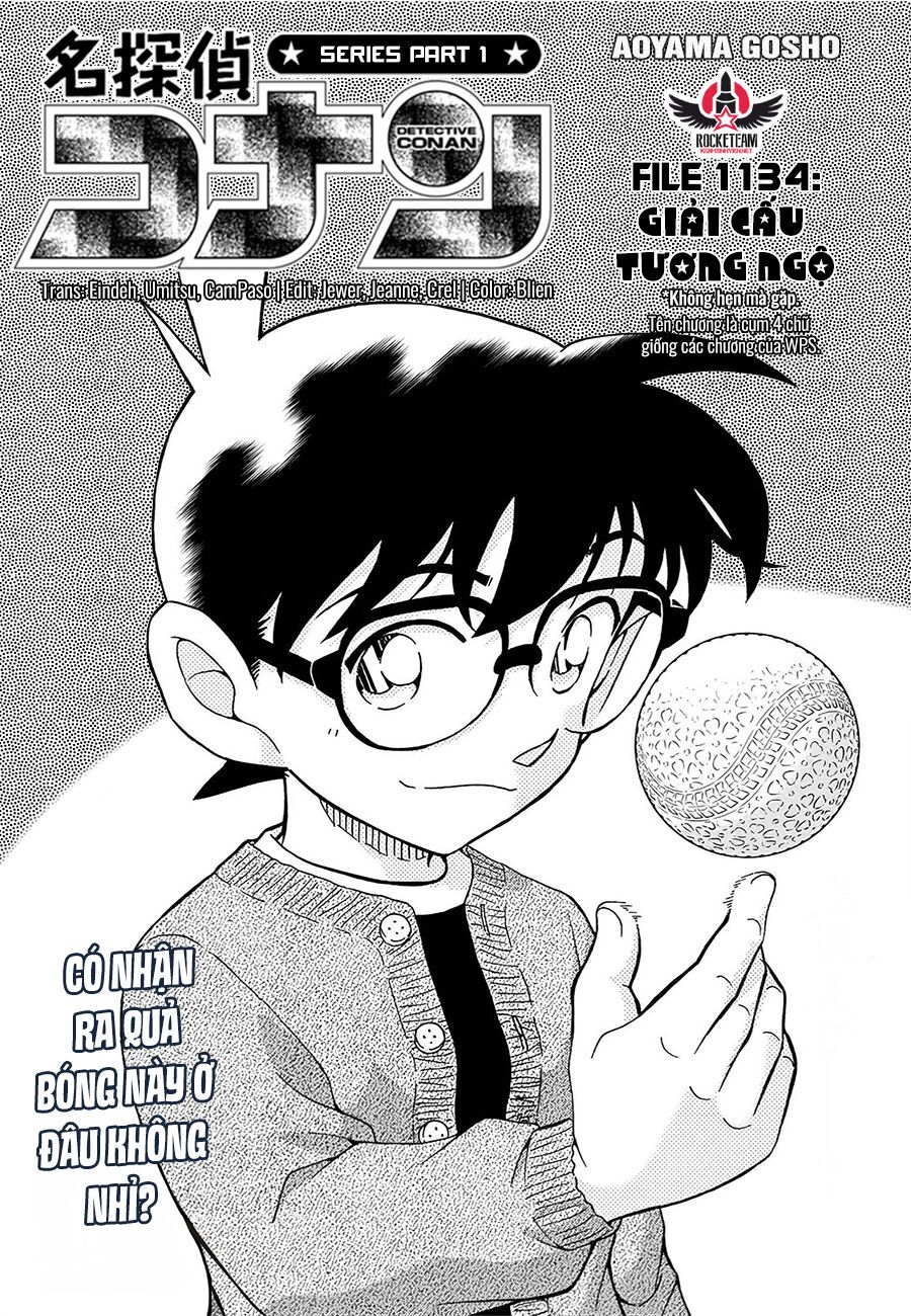 Chapter 1134 trang 1