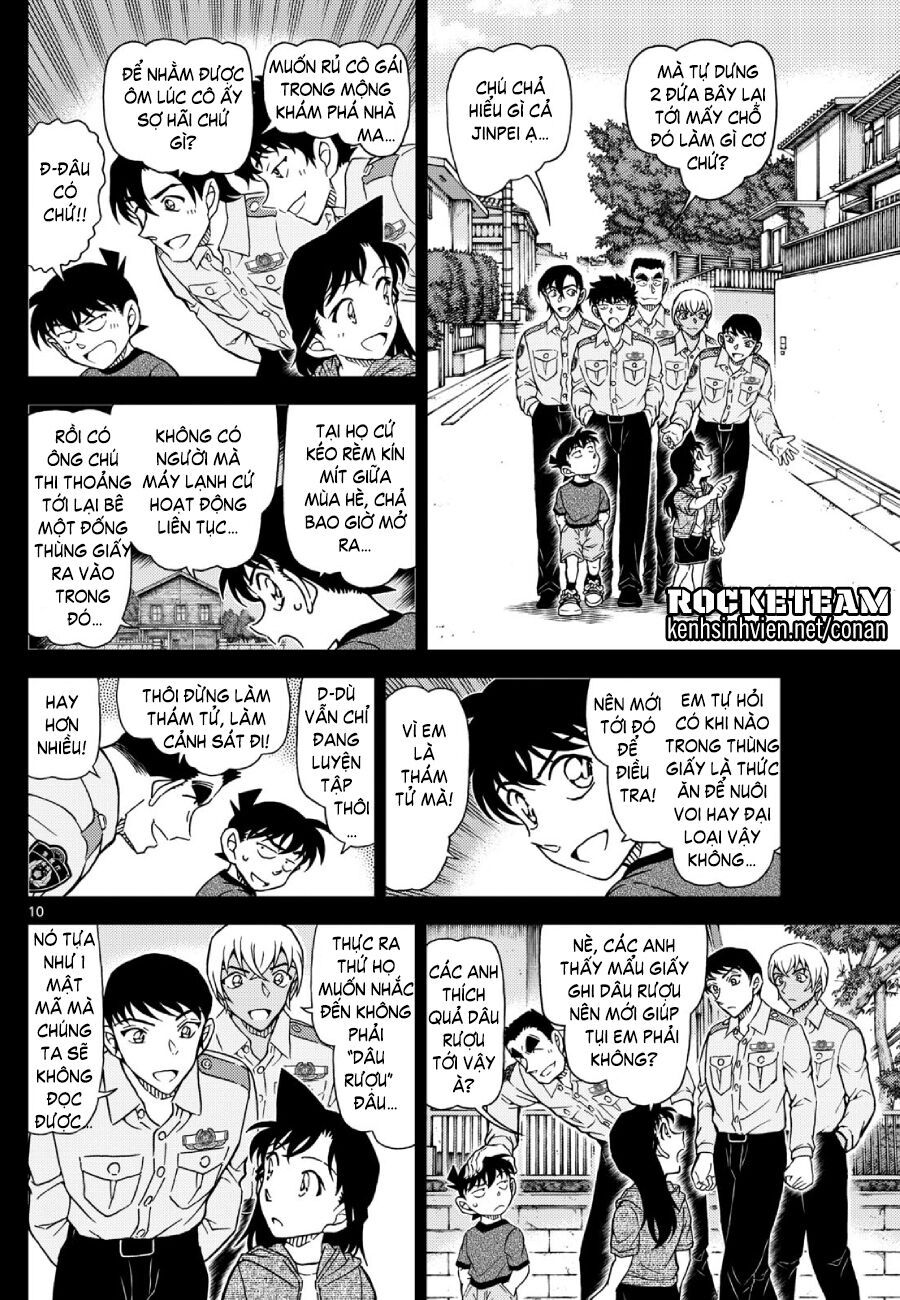 Chapter 1134 trang 10