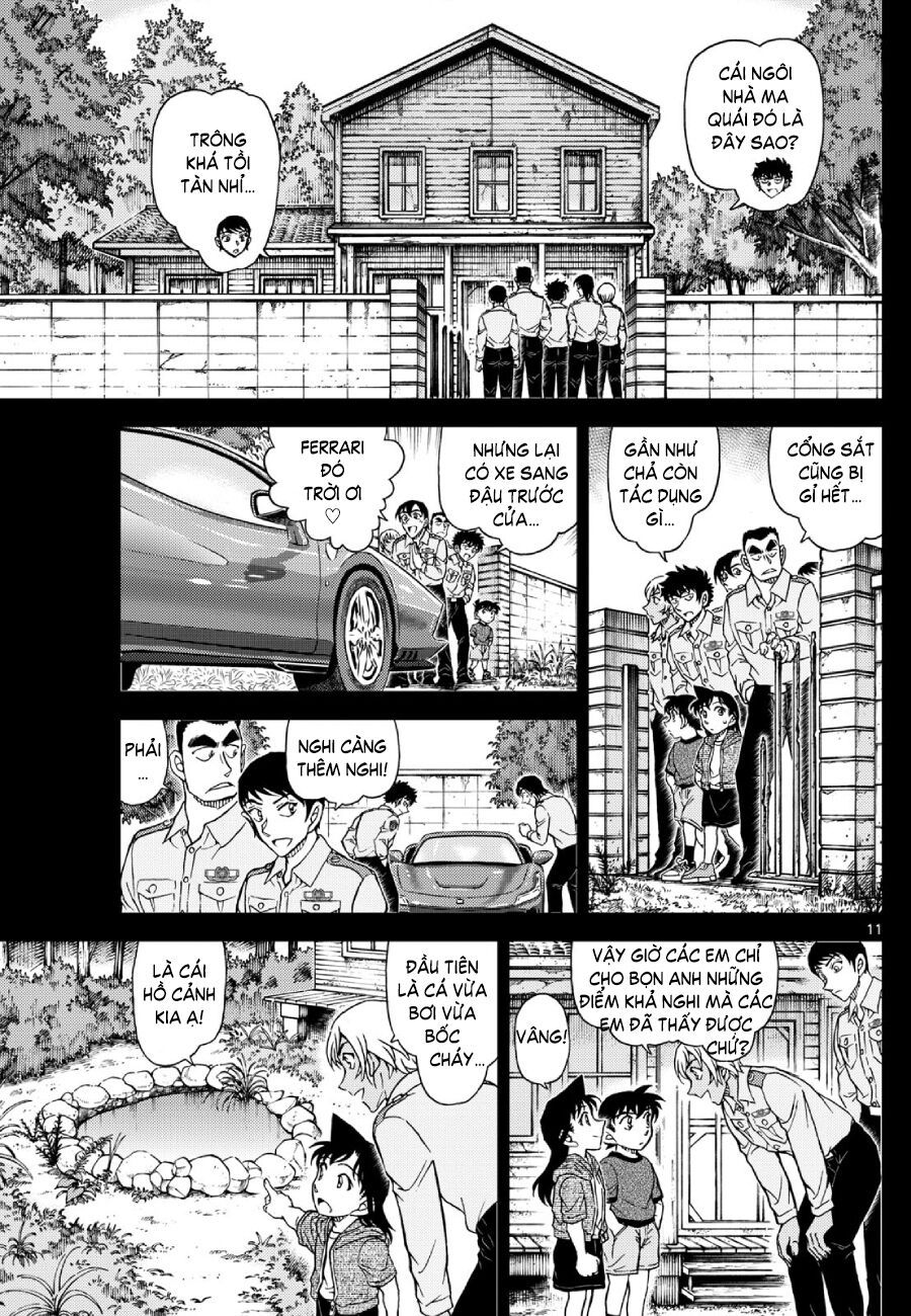 Chapter 1134 trang 11