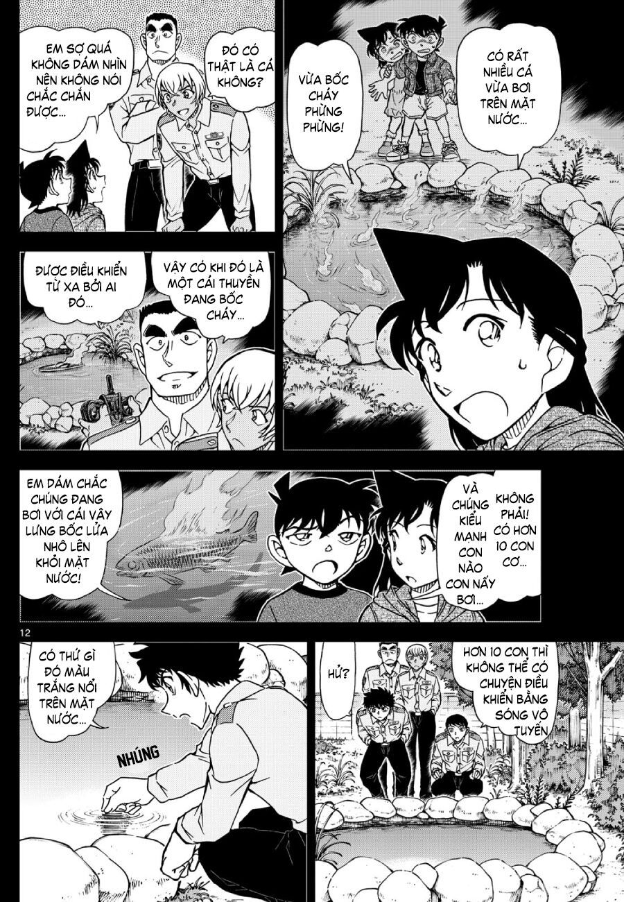 Chapter 1134 trang 12
