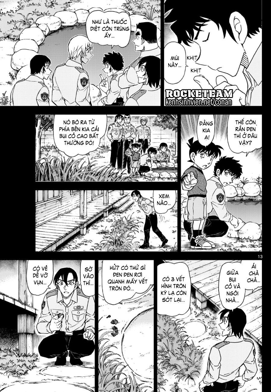 Chapter 1134 trang 13