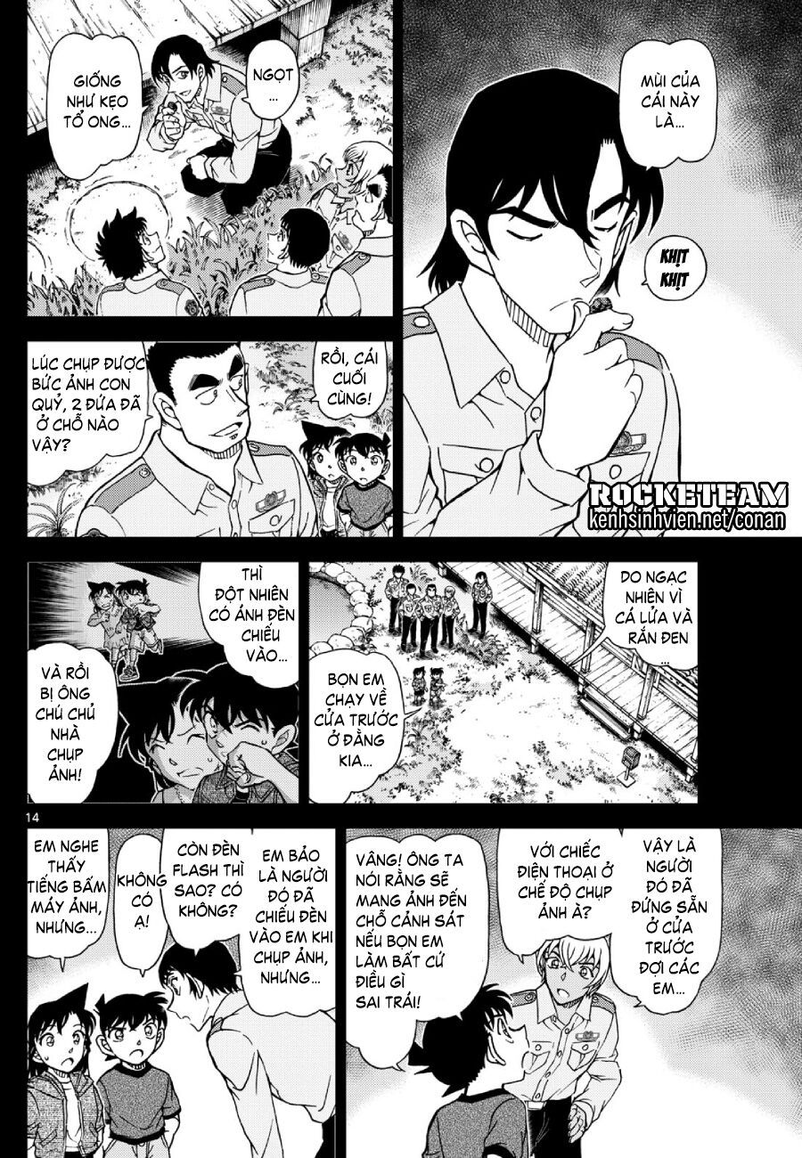 Chapter 1134 trang 14