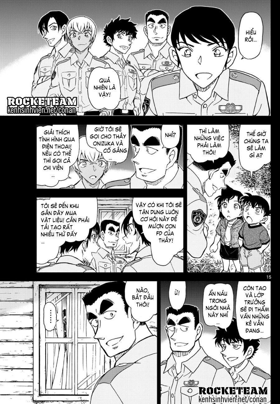 Chapter 1134 trang 15