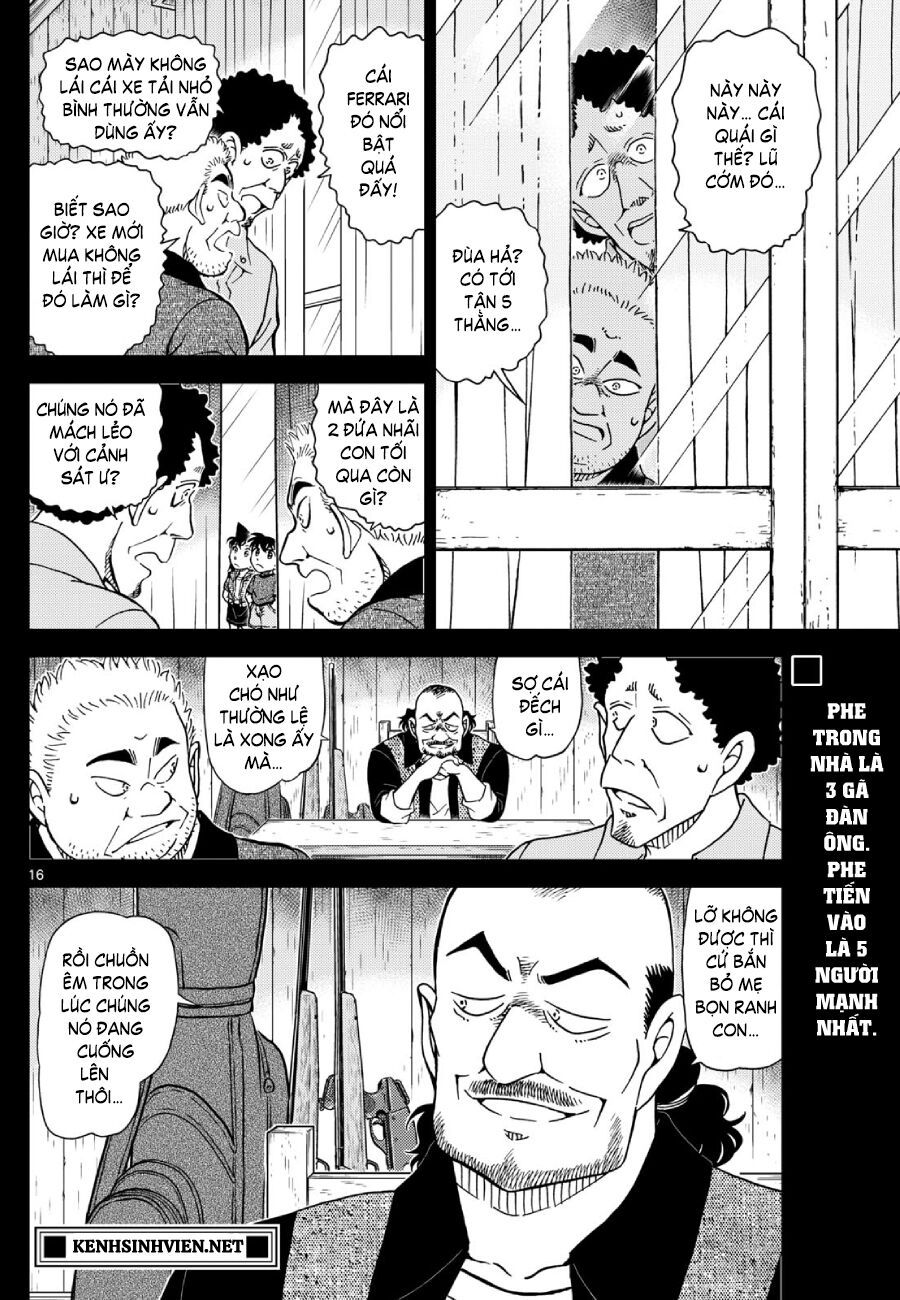 Chapter 1134 trang 16