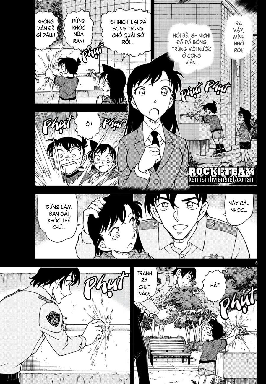 Chapter 1134 trang 5