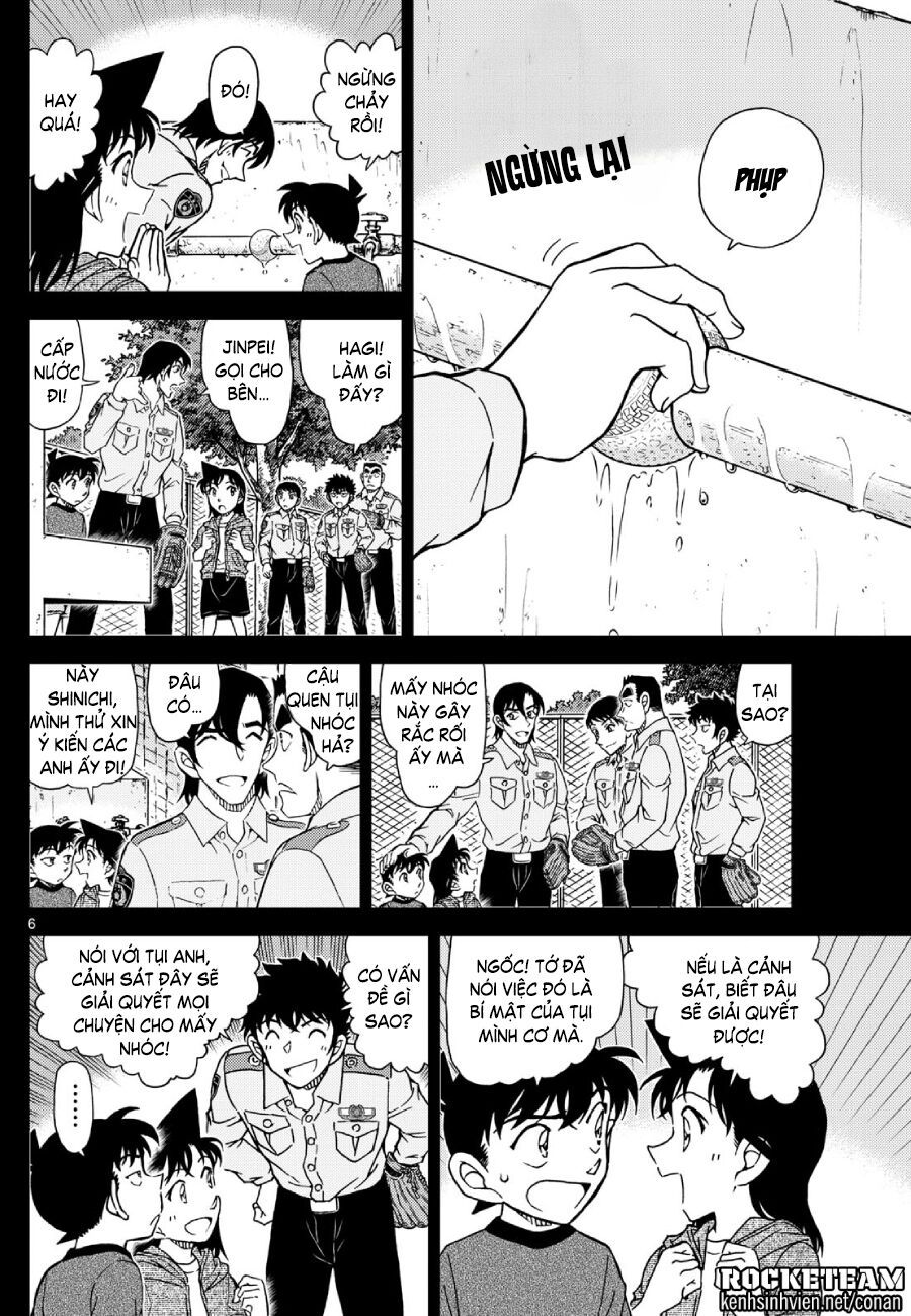 Chapter 1134 trang 6