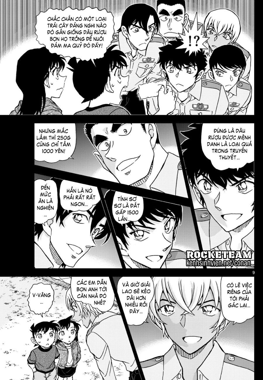 Chapter 1134 trang 9