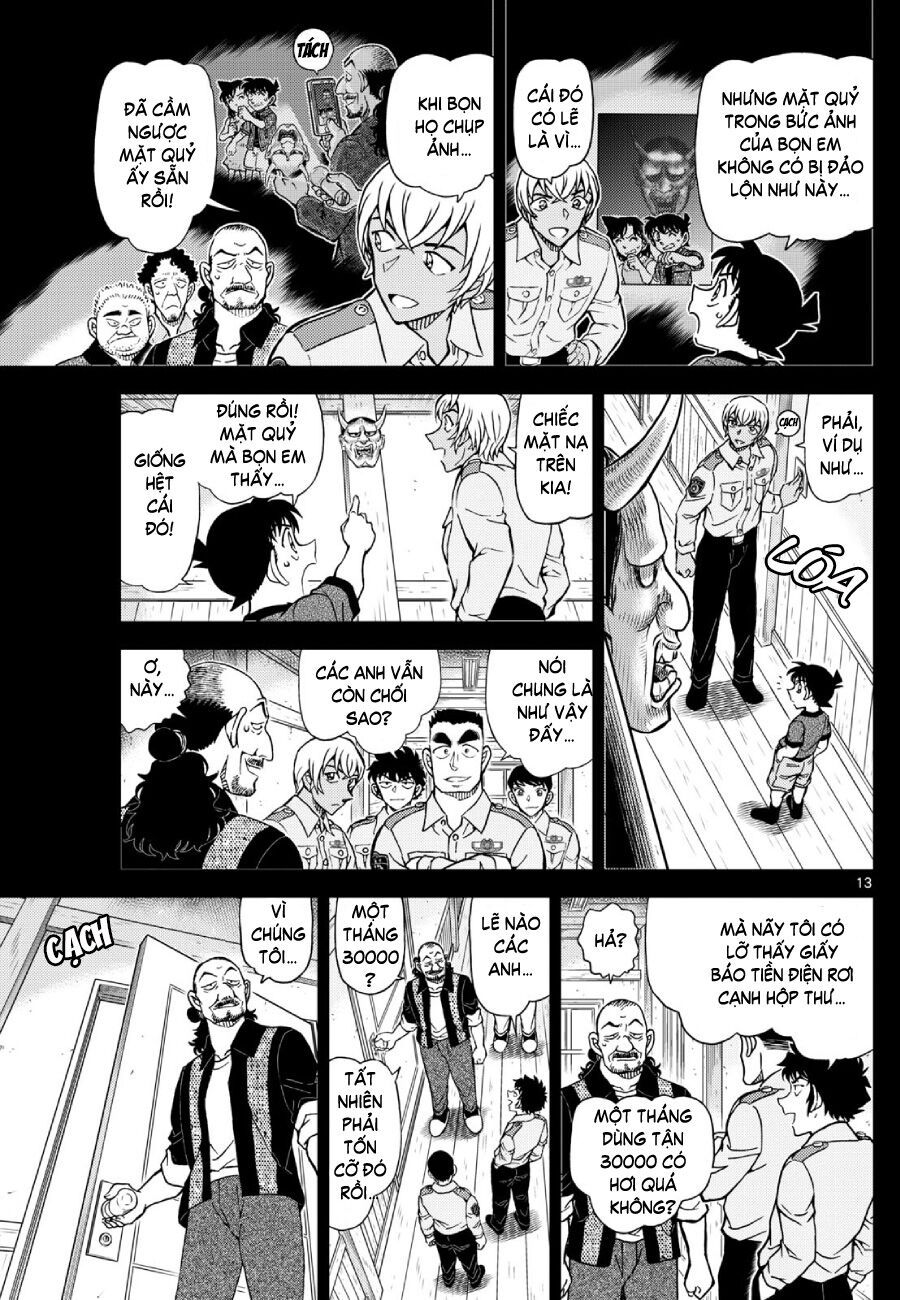 Chapter 1135 trang 13