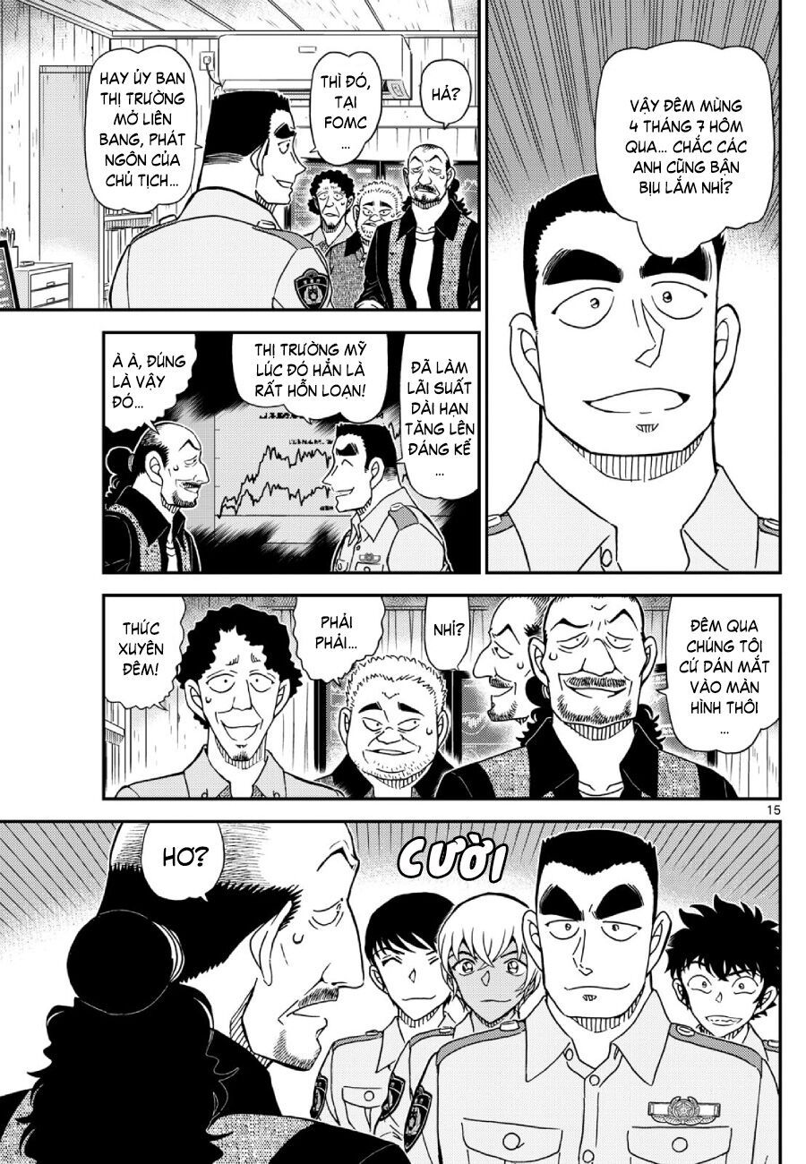 Chapter 1135 trang 15