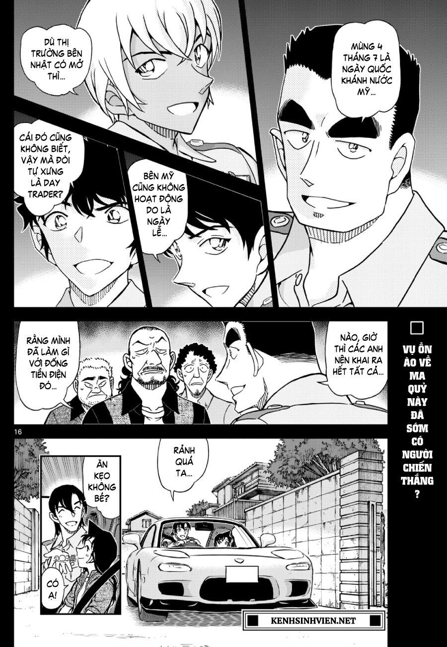 Chapter 1135 trang 16