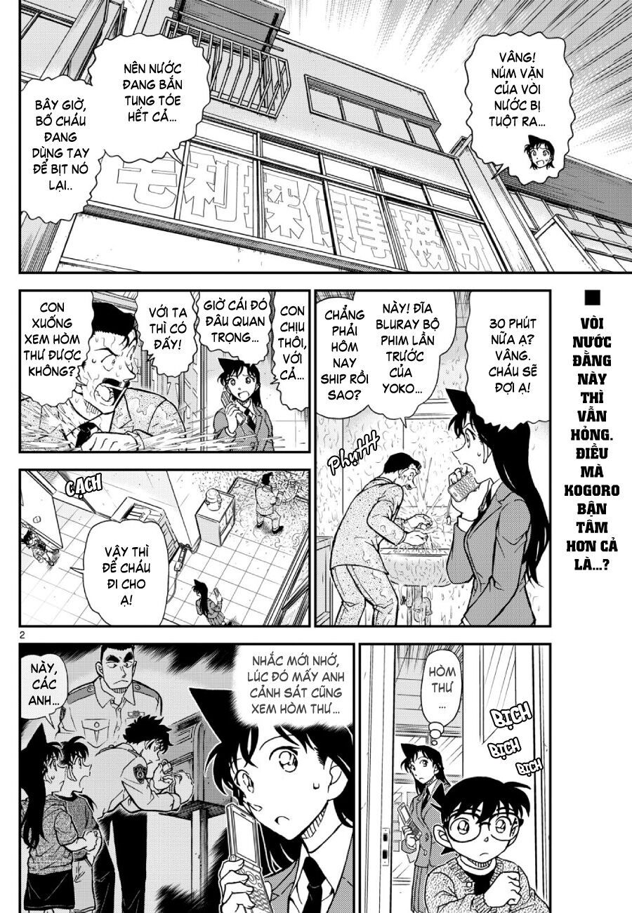 Chapter 1135 trang 2