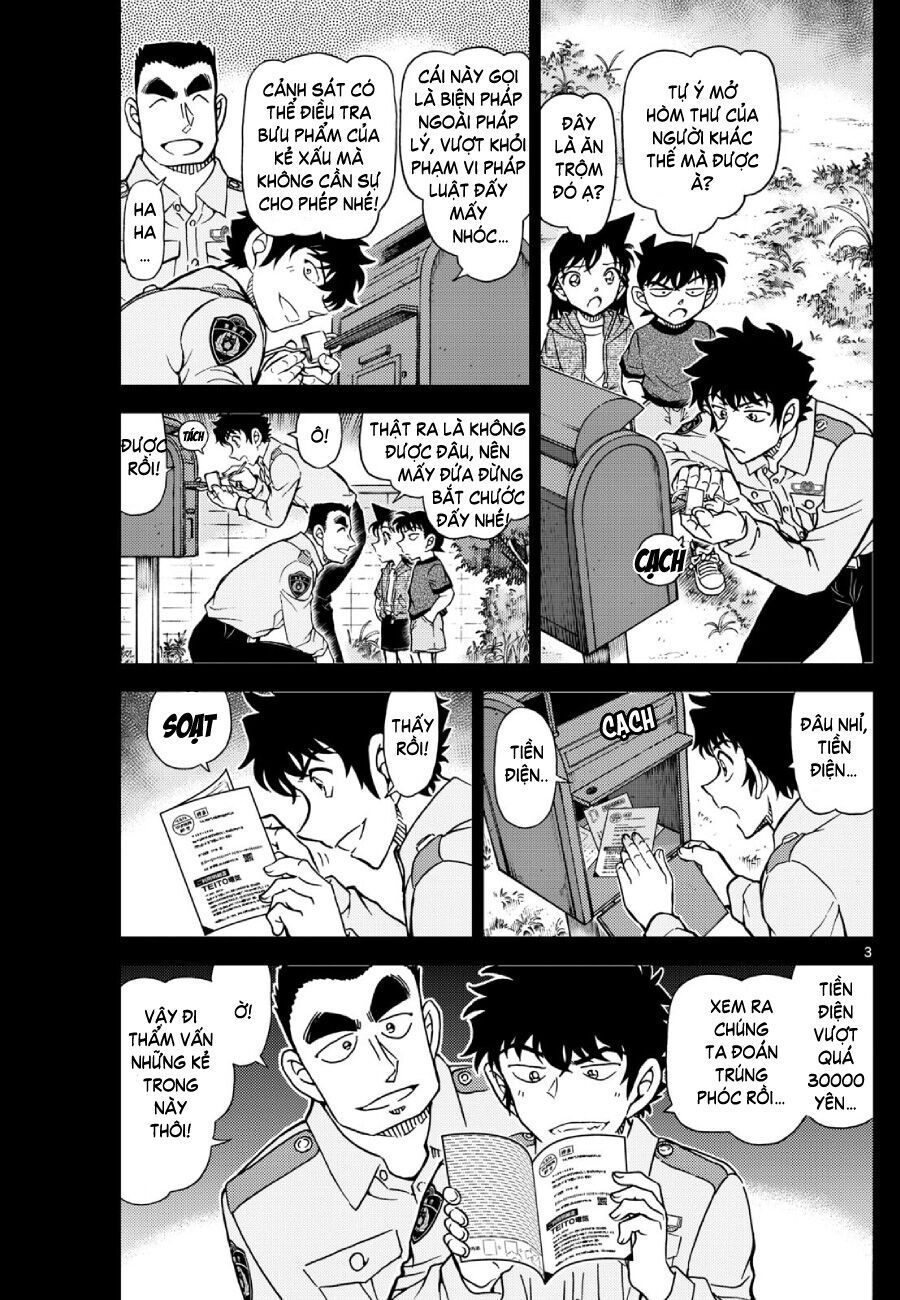 Chapter 1135 trang 3