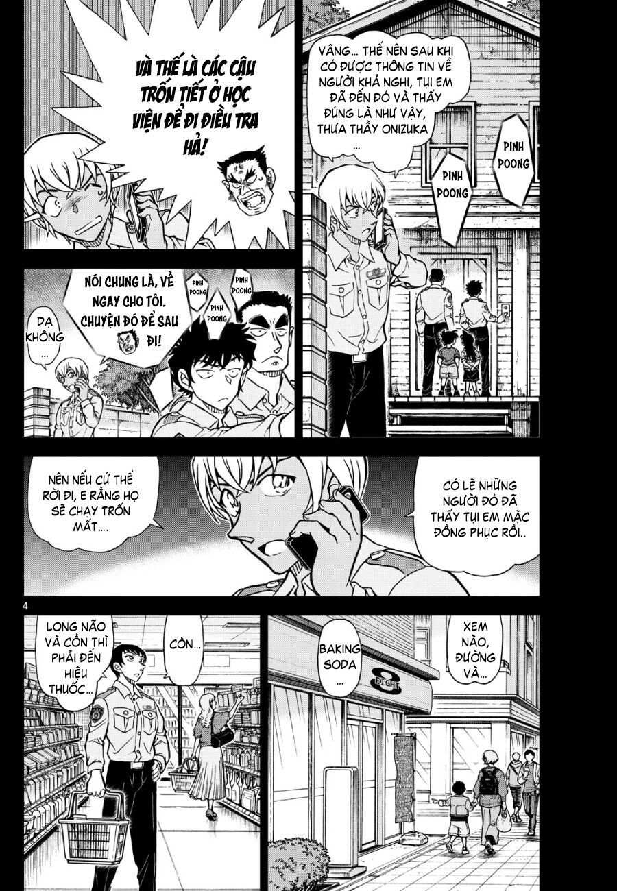 Chapter 1135 trang 4