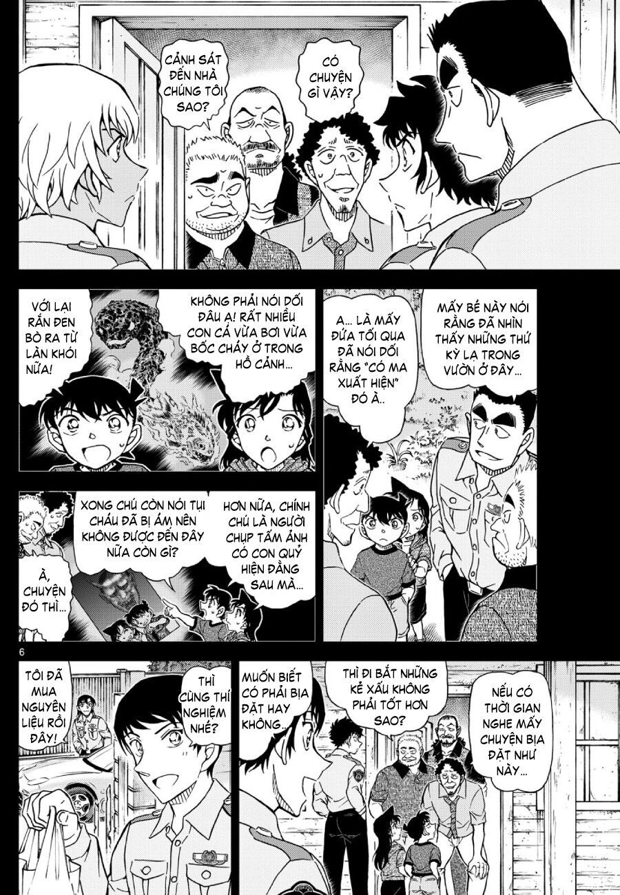 Chapter 1135 trang 6