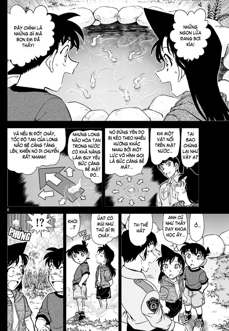 Chapter 1135 trang 8