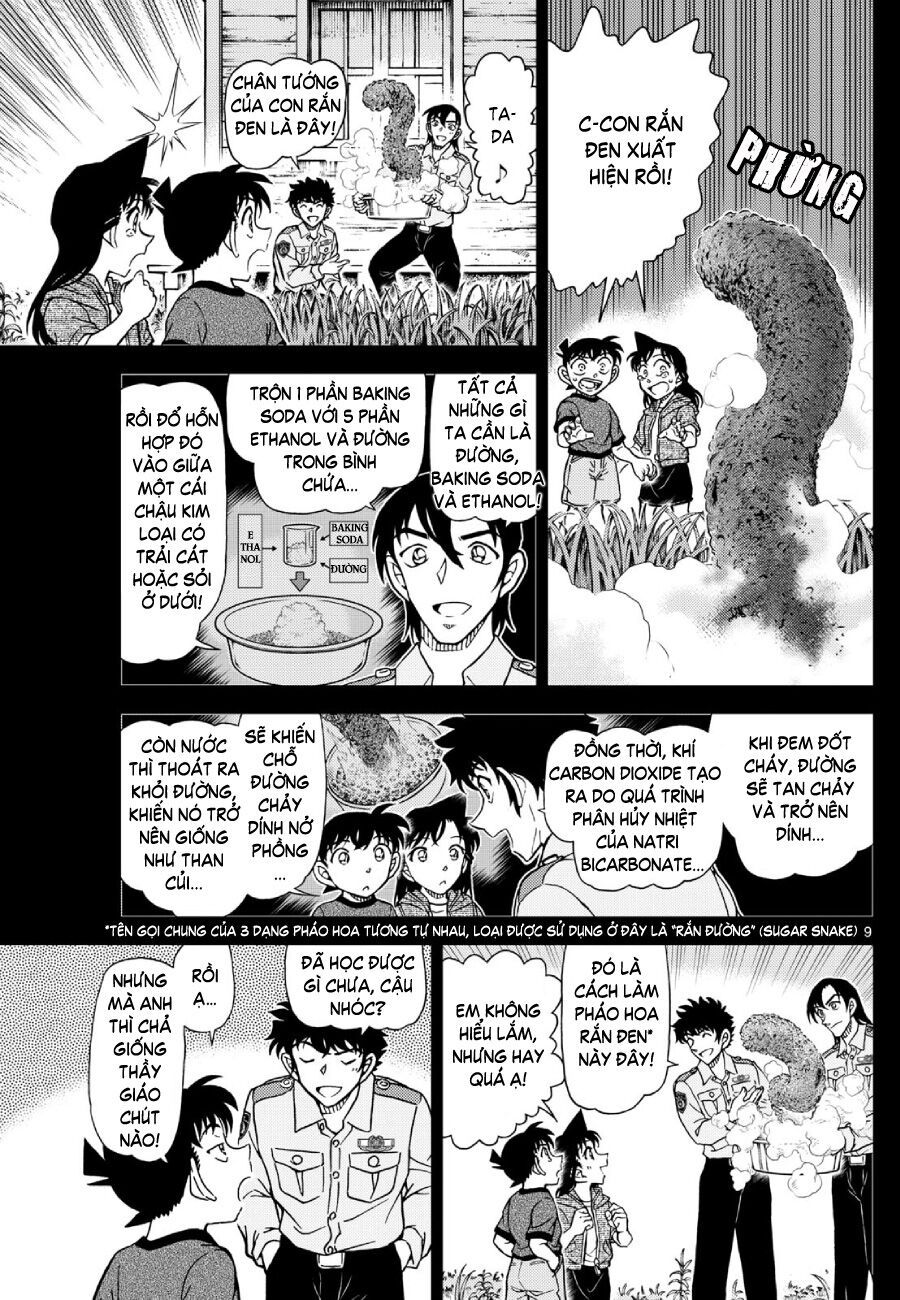 Chapter 1135 trang 9
