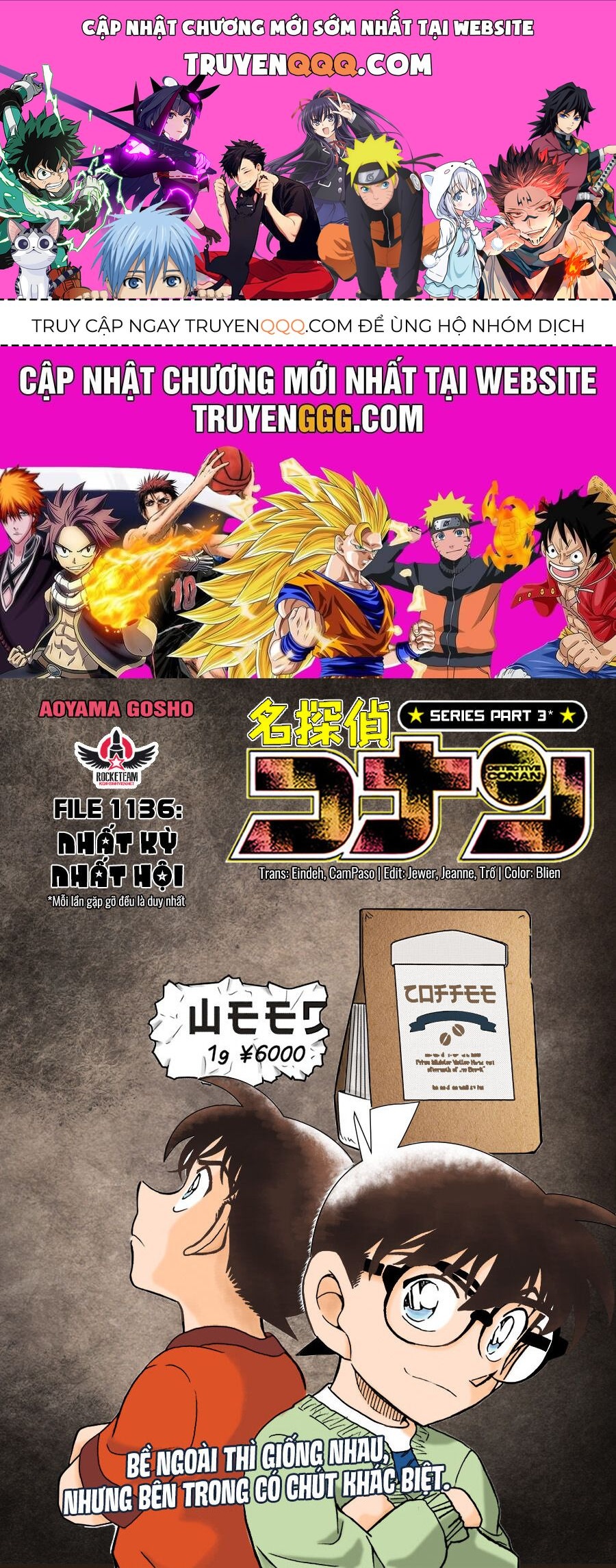 Chapter 1136 trang 0