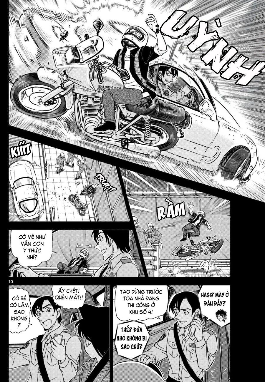 Chapter 1136 trang 10