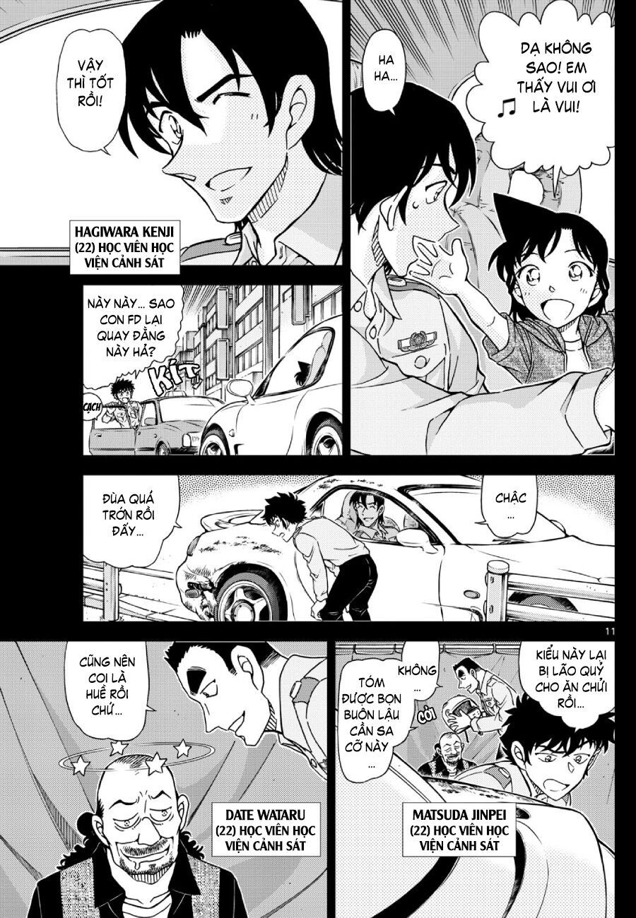 Chapter 1136 trang 11