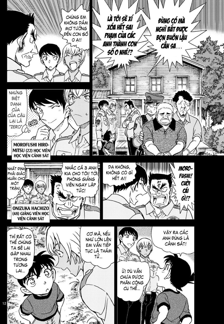 Chapter 1136 trang 12